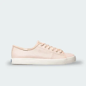 Tenis Keds Pink Mujer