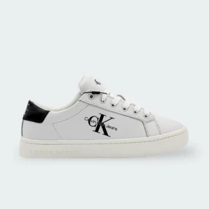Tenis Calvin Klein Classic Cupsole Laceup Mujer