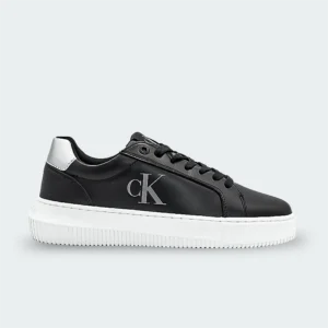 Tenis Calvin Klein Chunky Cupsole Hombre